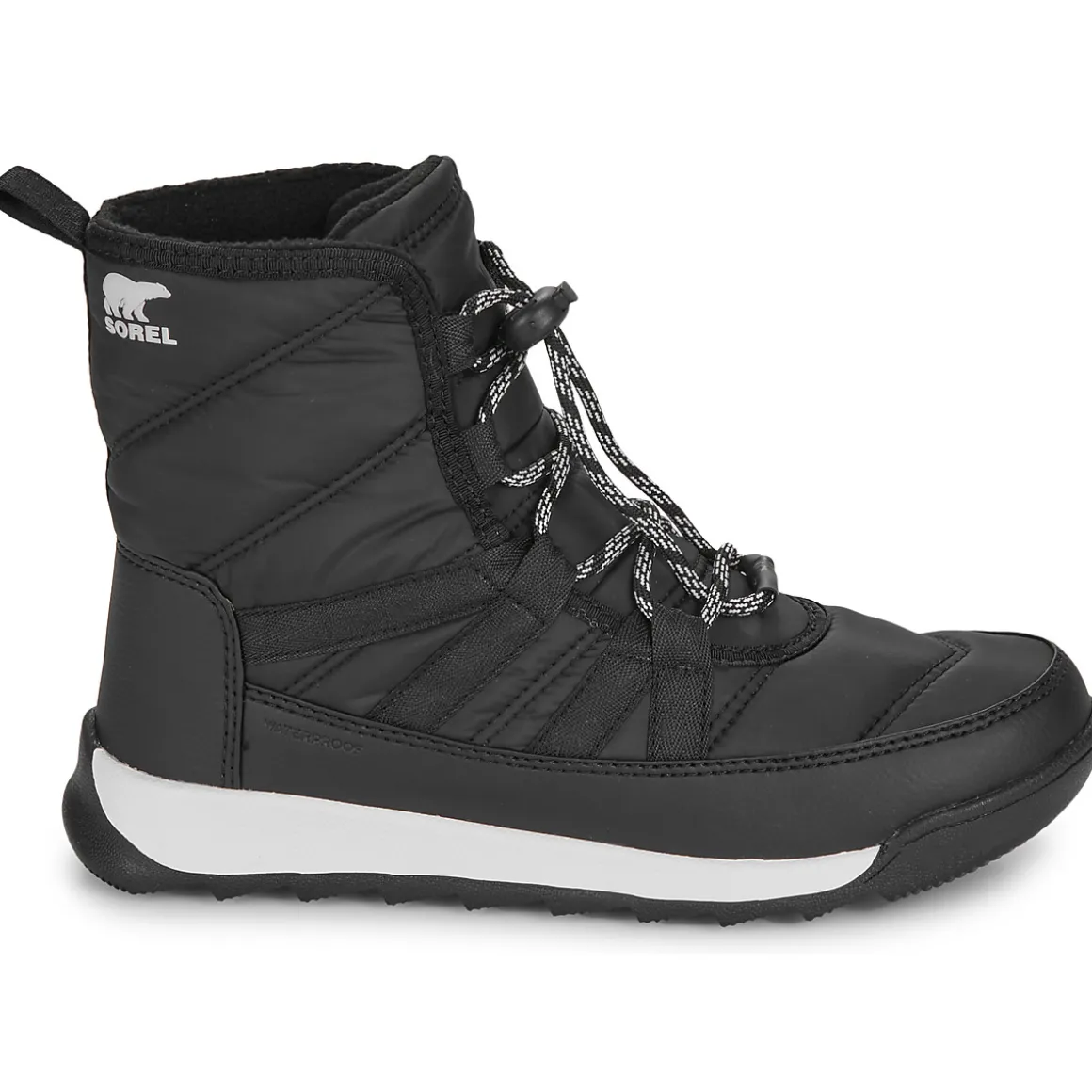 Sorel - YOUTH WHITNEY II PLUS LACE WP