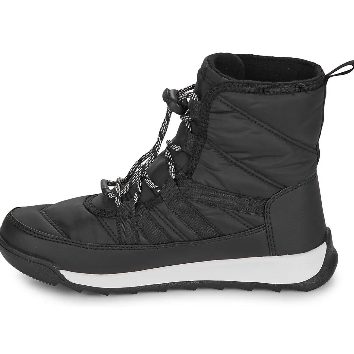 Sorel - YOUTH WHITNEY II PLUS LACE WP