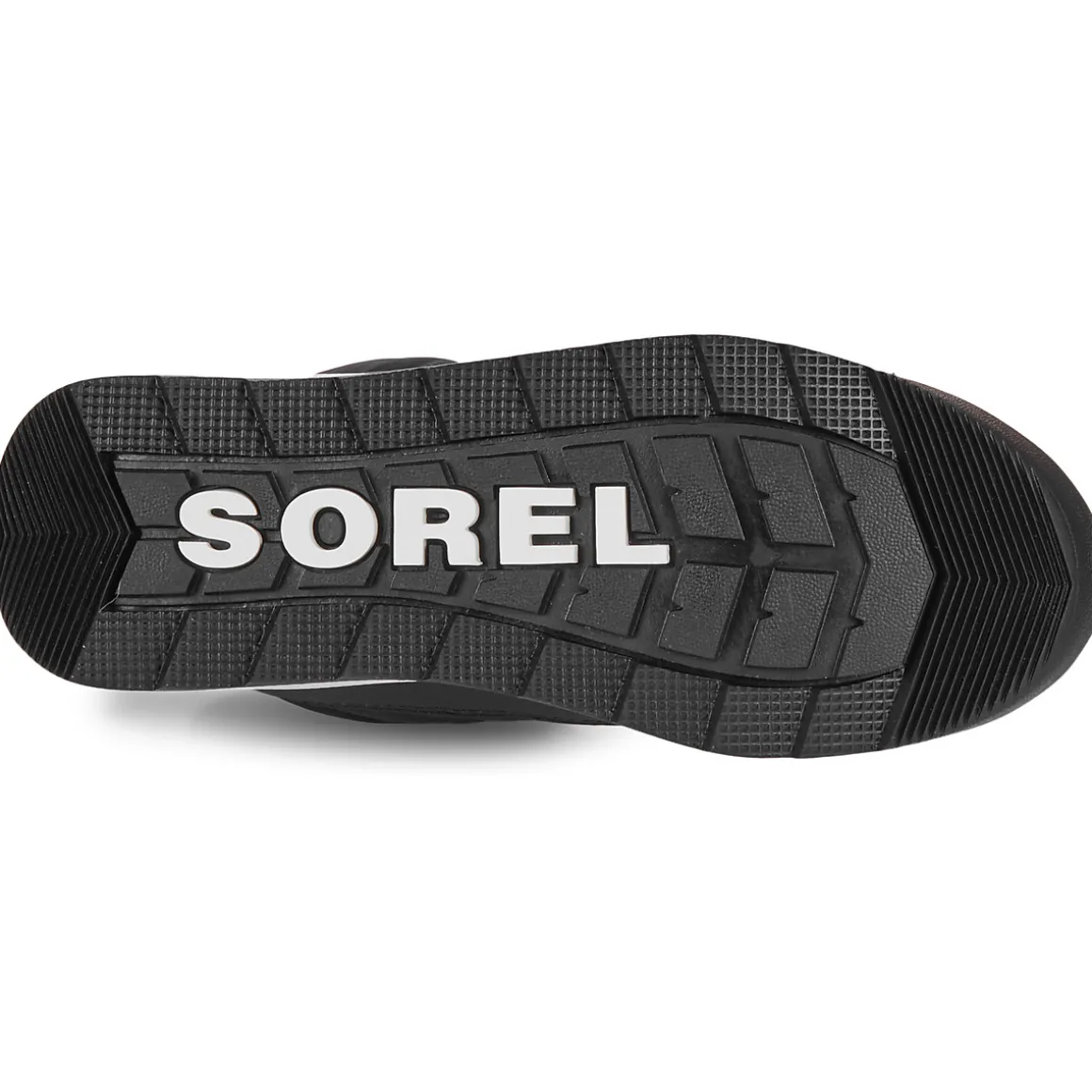 Sorel - YOUTH WHITNEY II PLUS LACE WP
