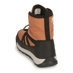 Sorel - YOUTH WHITNEY II SHORT LACE WP