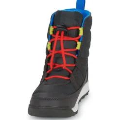 Sorel - YOUTH WHITNEY II SHORT LACE WP