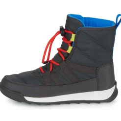 Sorel - YOUTH WHITNEY II SHORT LACE WP