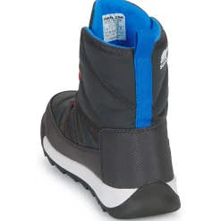 Sorel - YOUTH WHITNEY II SHORT LACE WP