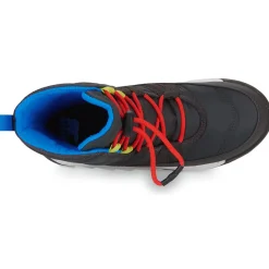 Sorel - YOUTH WHITNEY II SHORT LACE WP