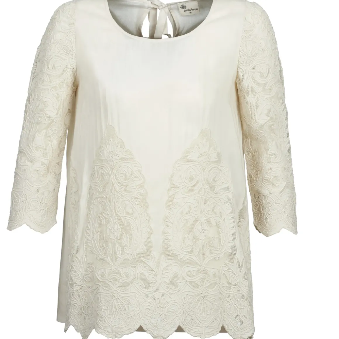 Stella Forest - AELEZIG