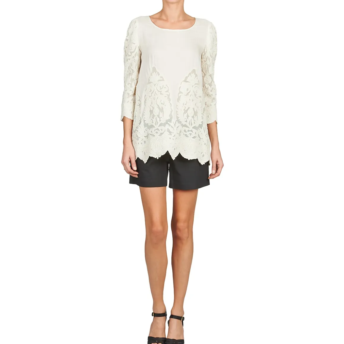 Stella Forest - AELEZIG