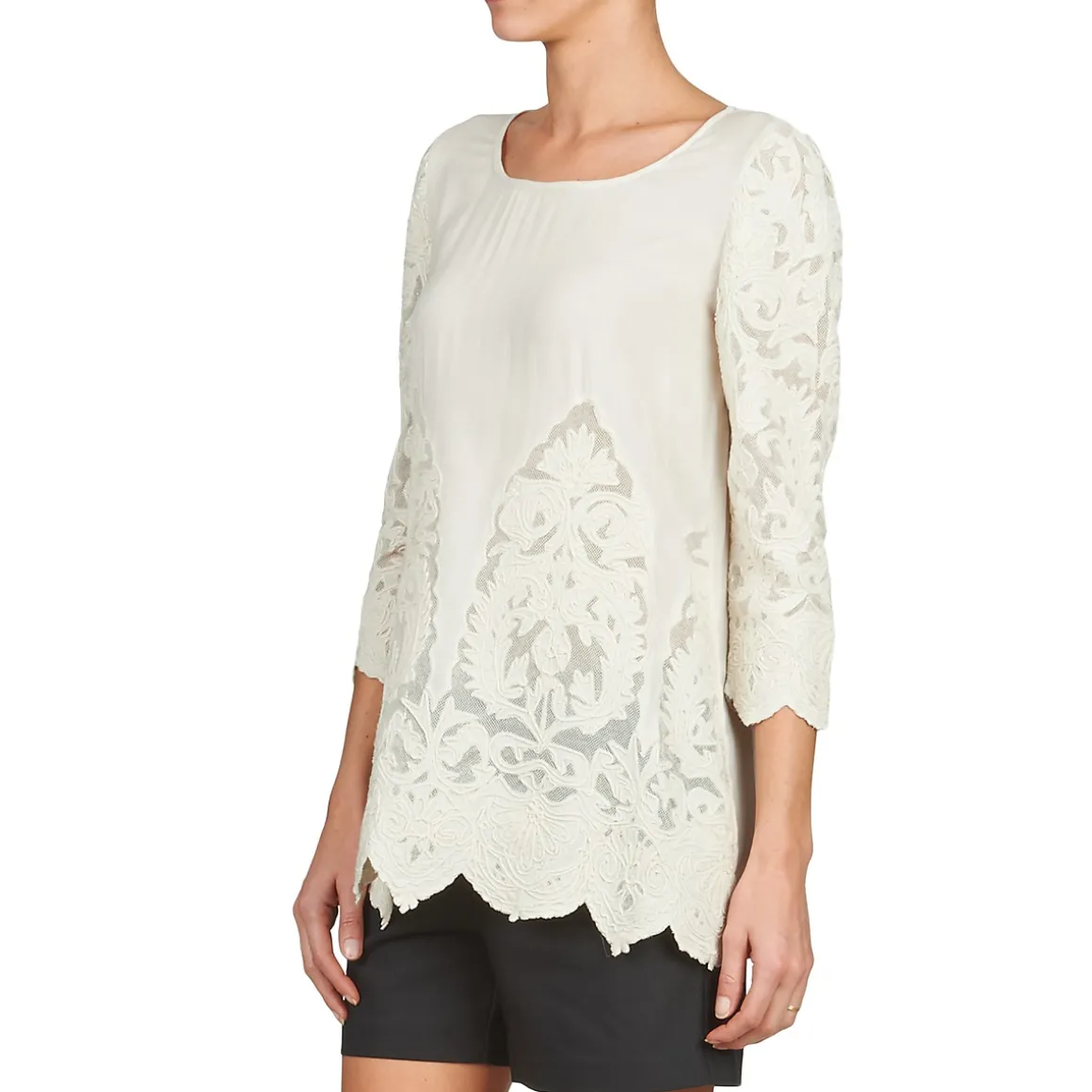 Stella Forest - AELEZIG