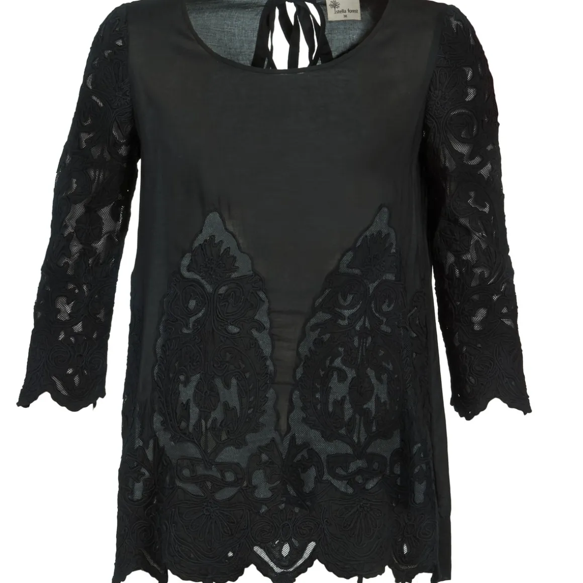 Stella Forest - ALANE