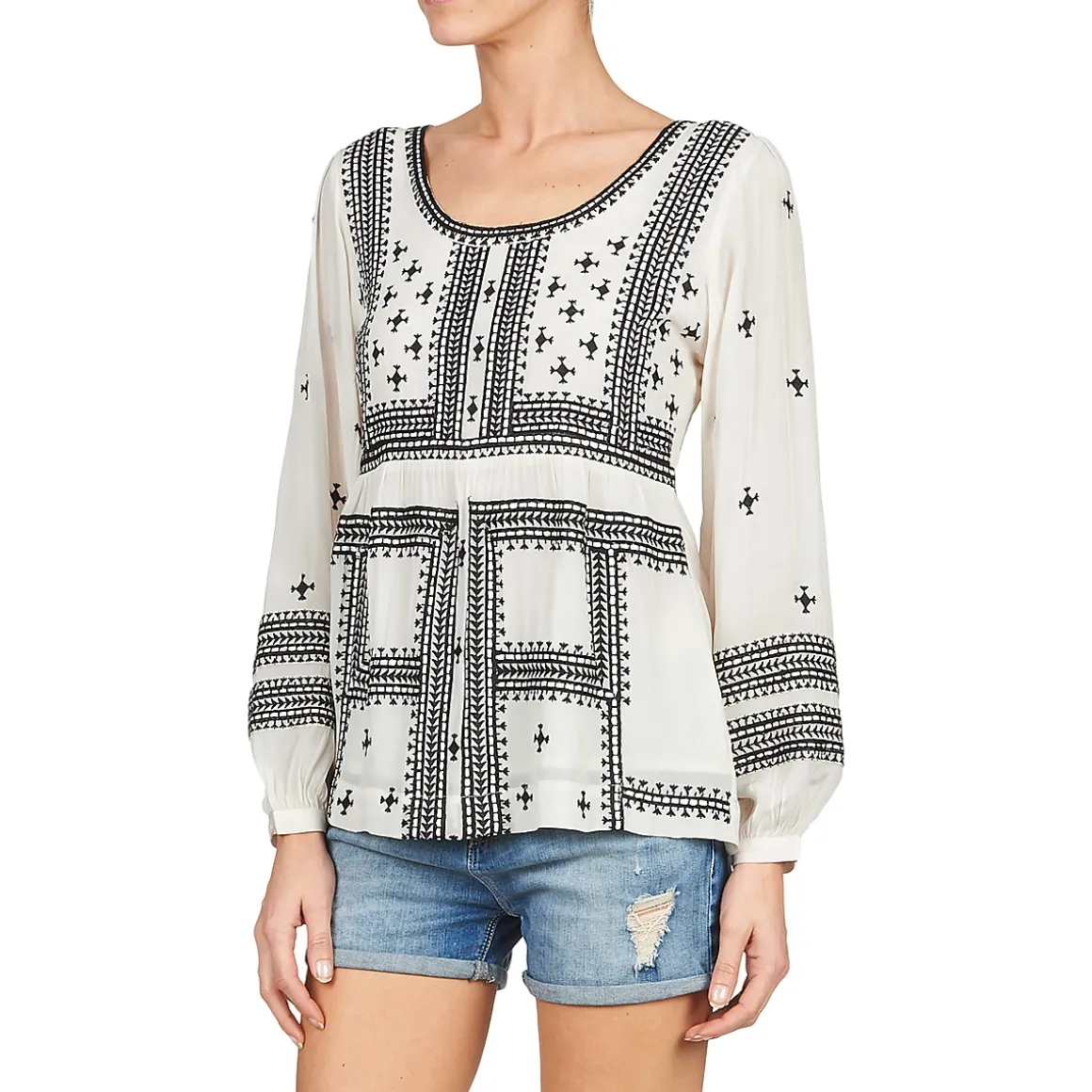 Stella Forest - ANTONETA