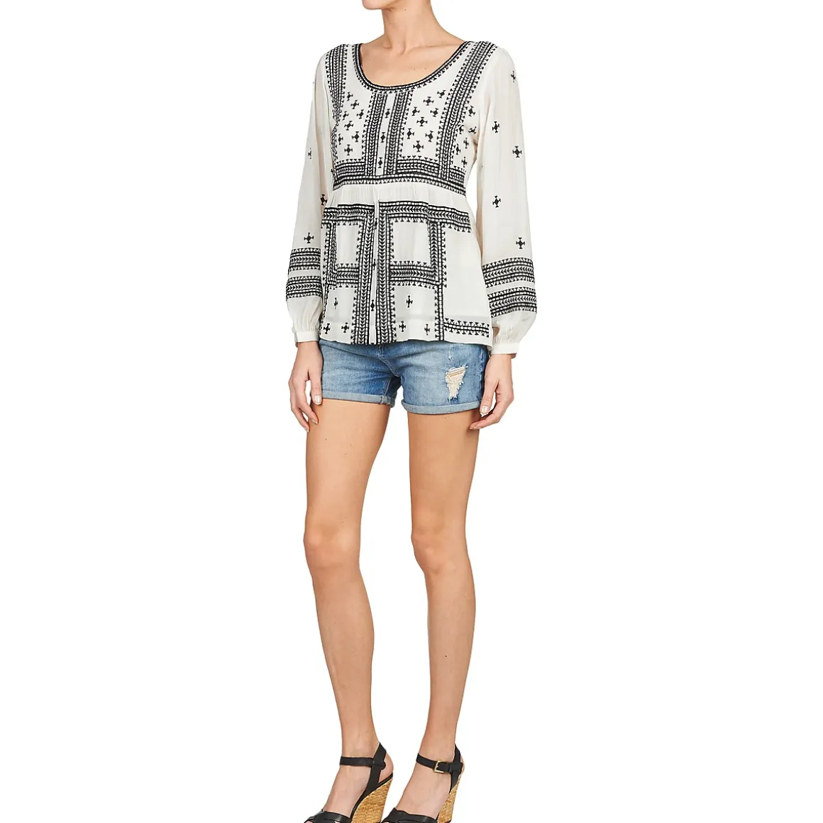 Stella Forest - ANTONETA