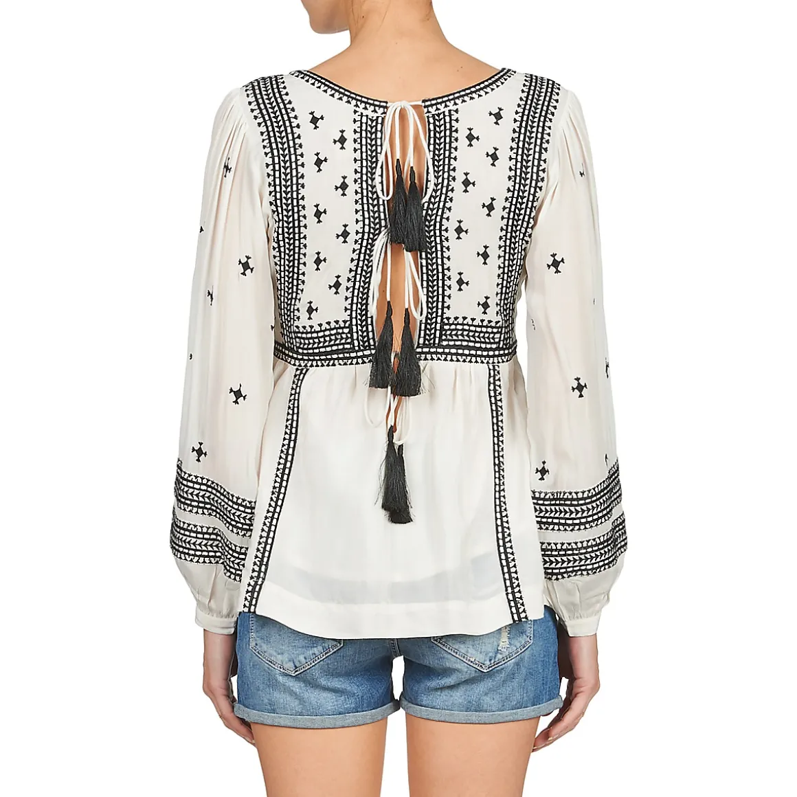 Stella Forest - ANTONETA