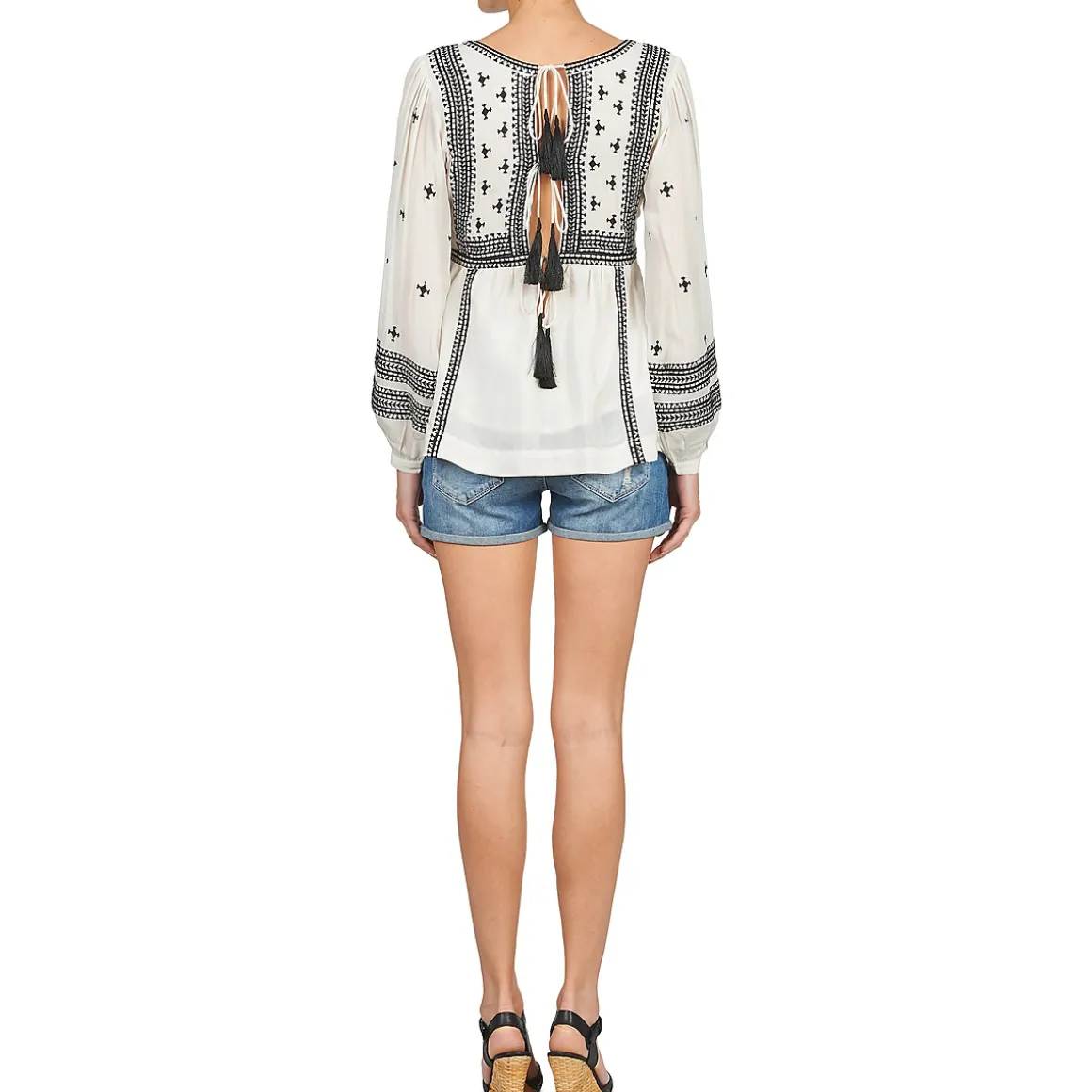 Stella Forest - ANTONETA