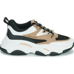 Steve Madden - PROGRESSIVE