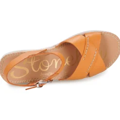 Stonefly - ALEXIA 3 CALF LTH