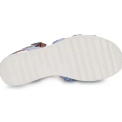 Stonefly - PARKY 16 EMBOSSED S./NAPPA LTH