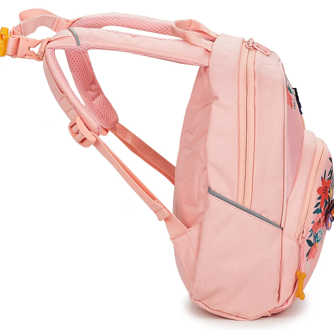 Stones and Bones - SAC A DOS LAUREL BLOOMING