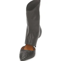 Stéphane Kelian - IVAN