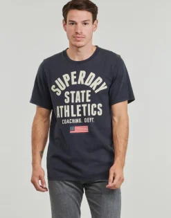 Superdry - ATHLETIC ESSENTIAL