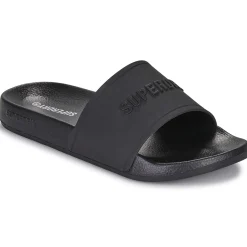 Superdry - CLAQUETTE PLAGE LOGO