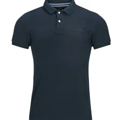 Superdry - CLASSIC PIQUE POLO