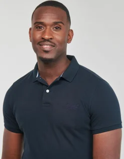 Superdry - CLASSIC PIQUE POLO