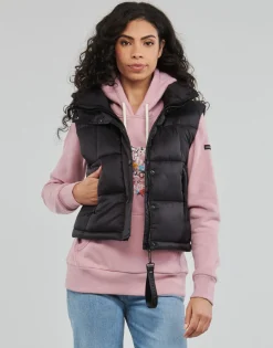 Superdry - CODE MTN SPORT GILET