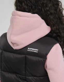 Superdry - CODE MTN SPORT GILET