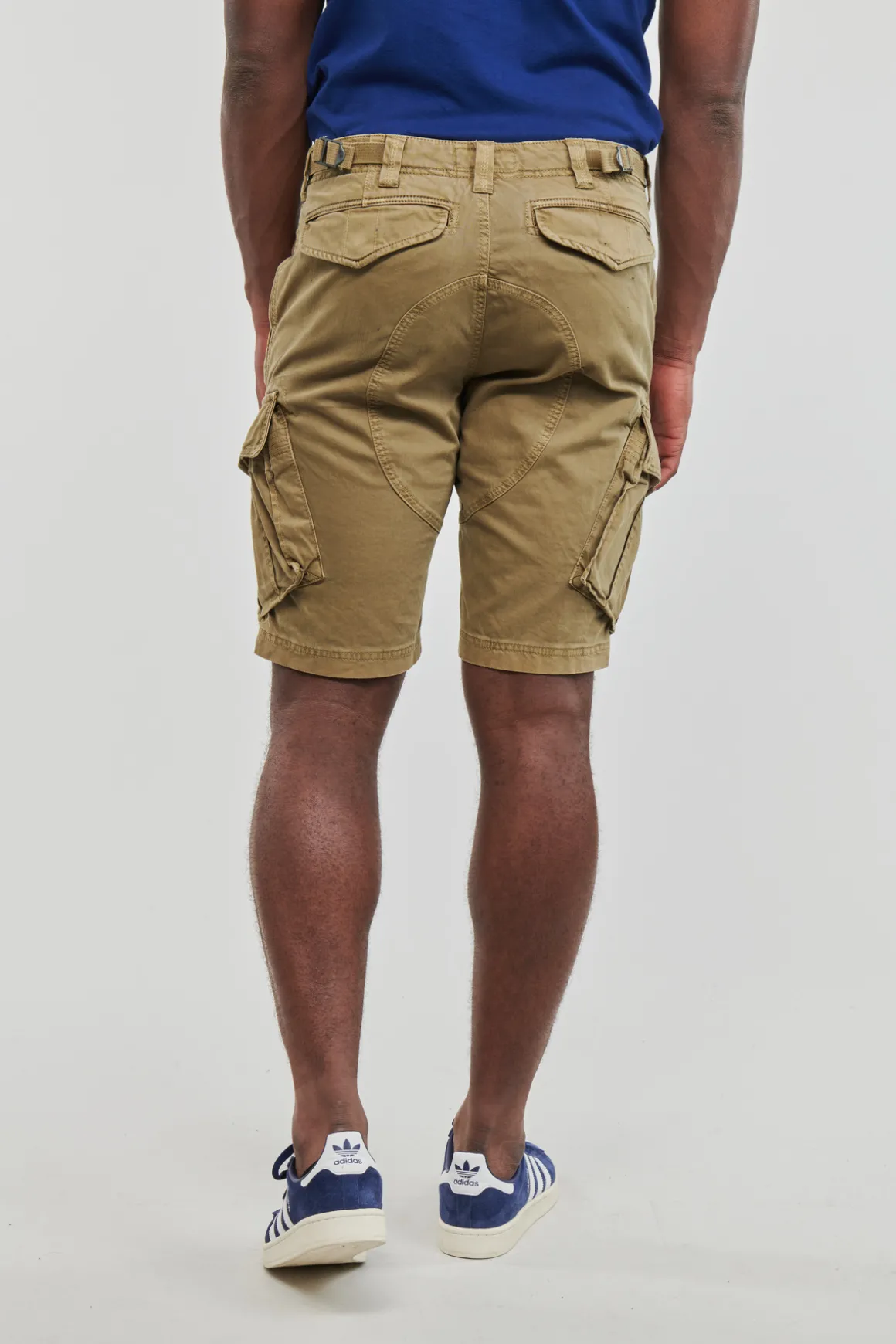 Superdry - CORE CARGO SHORT
