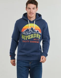 Superdry - CORE LOGO GREAT OUTDOORS