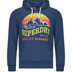 Superdry - CORE LOGO GREAT OUTDOORS