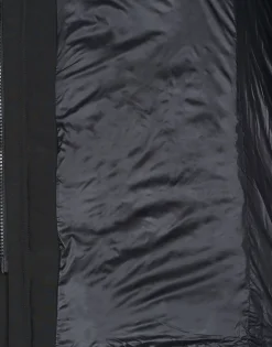 Superdry - EVEREST LONGLINE PUFFER COAT