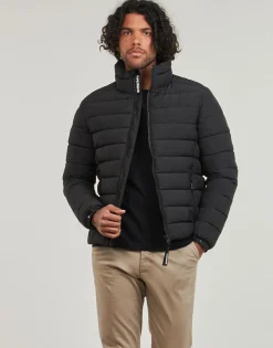 Superdry - FUJI EMB PADDED