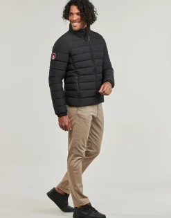 Superdry - FUJI EMB PADDED