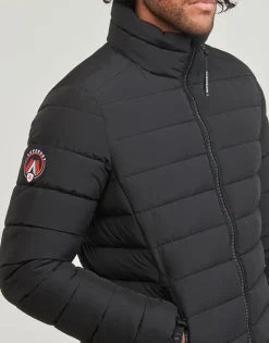 Superdry - FUJI EMB PADDED