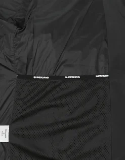 Superdry - FUJI EMB PADDED