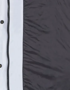 Superdry - FUJI HOODED MID LENGTH PUFFER