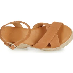 Superdry - HIGH ESPADRILLE SANDAL
