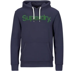 Superdry - HOODED CORE LOGO
