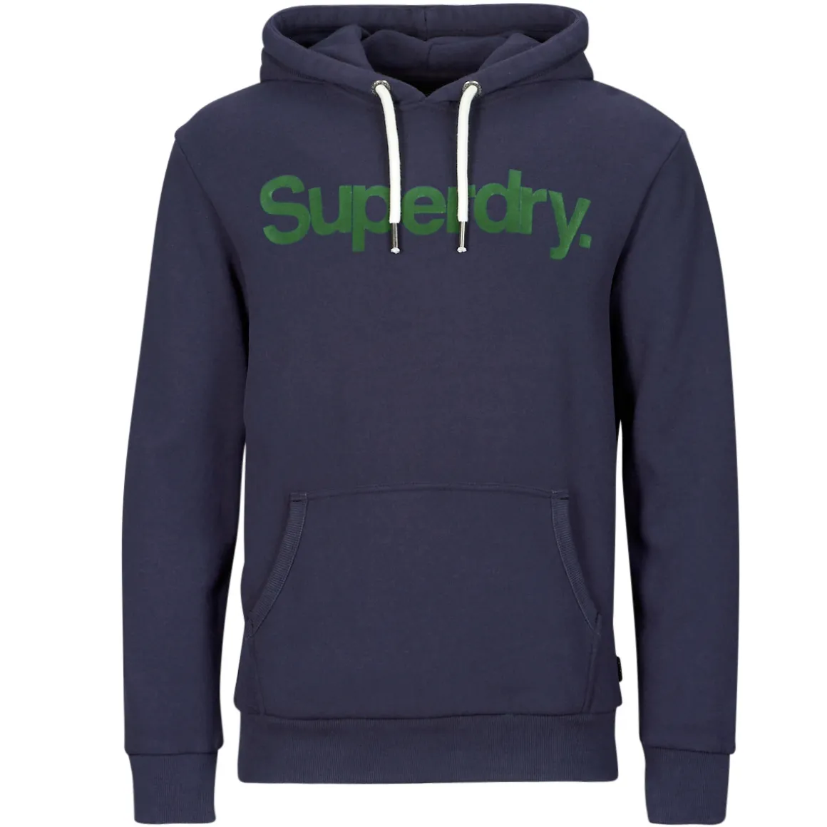 Superdry - HOODED CORE LOGO