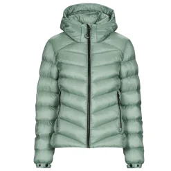 Superdry - HOODED FUJI PADDED JACKET