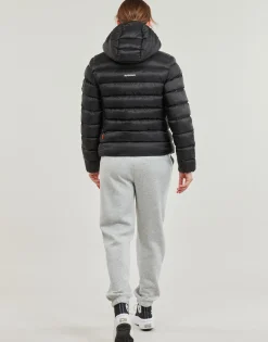 Superdry - HOODED FUJI PADDED JACKET