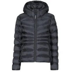 Superdry - HOODED FUJI PADDED JACKET
