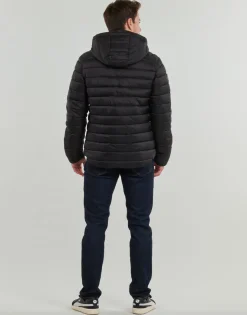 Superdry - HOODED FUJI SPORT PADDED