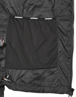 Superdry - HOODED FUJI SPORT PADDED