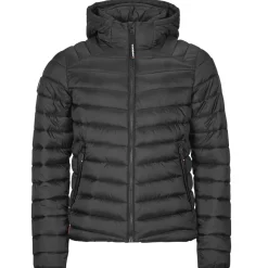 Superdry - HOODED FUJI SPORT PADDED