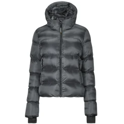 Superdry - HOODED LUXE SPORTS