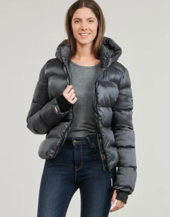 Superdry - HOODED LUXE SPORTS