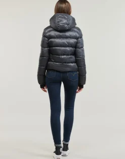 Superdry - HOODED LUXE SPORTS