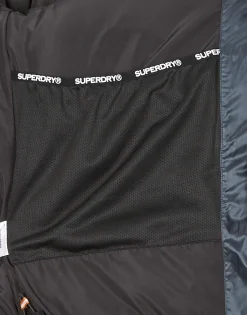 Superdry - HOODED LUXE SPORTS