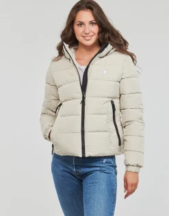 Superdry - HOODED SPIRIT SPORTS PUFFER